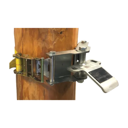 Système d'ancrage pour arbres PORTABLE WINCH