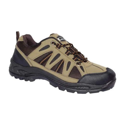 Chaussures de travail SOLIDUR AXIOS