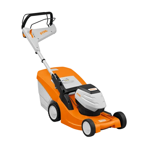 Tondeuse à batterie STIHL RMA 443 VC