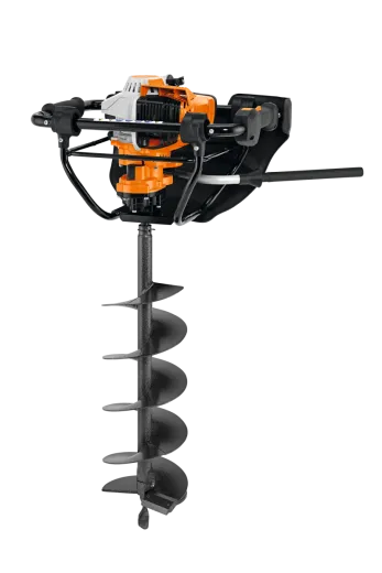 Tarière thermique STIHL BT 131
