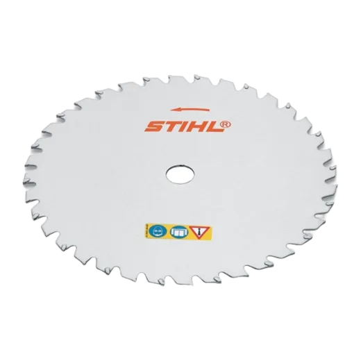 Scie circulaire carbure 225 mm