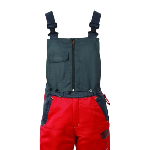 Plastron SOLIDUR