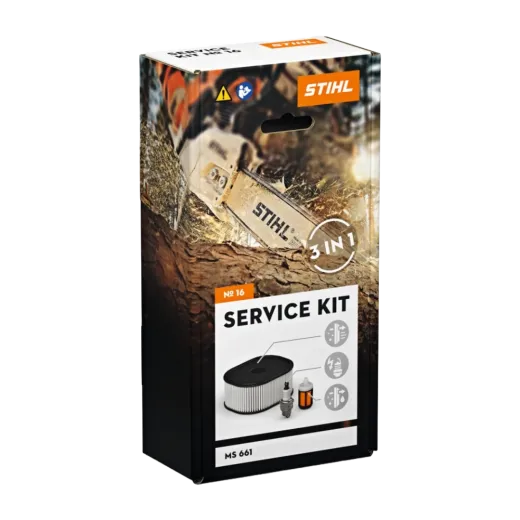 Kit d'entretien STIHL n°16 MS 661 C-M
