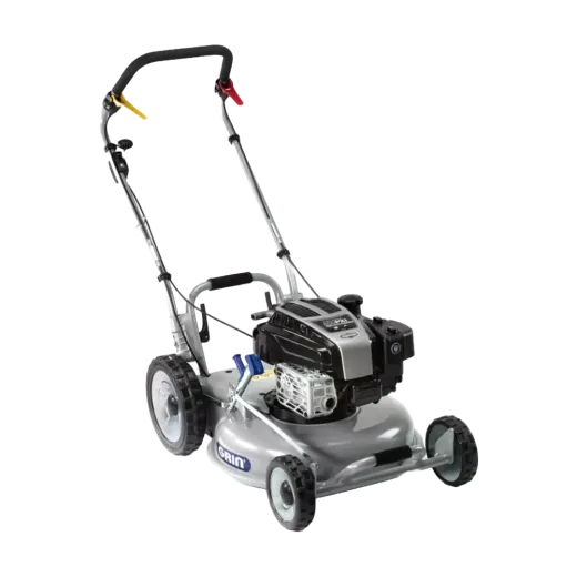 Tondeuse mulching thermique GRIN PM53A B&S