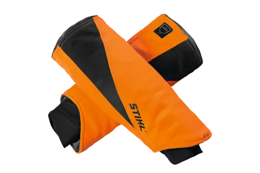 Manchettes anti-coupure STIHL PROTECT MS - Classe 1