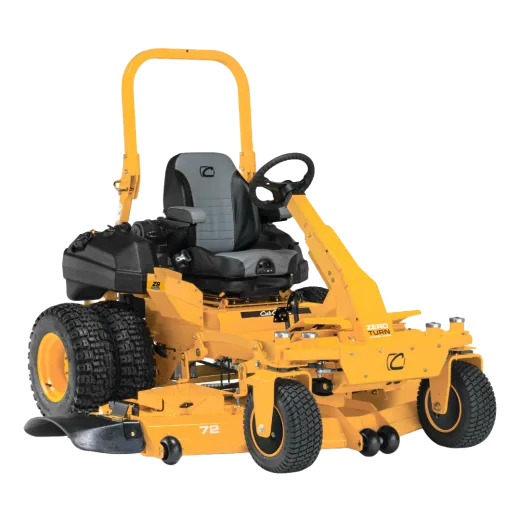 Tracteur tondeuse CUB CADET Z9 183ID