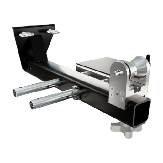 Support de treuil PORTABLE WINCH