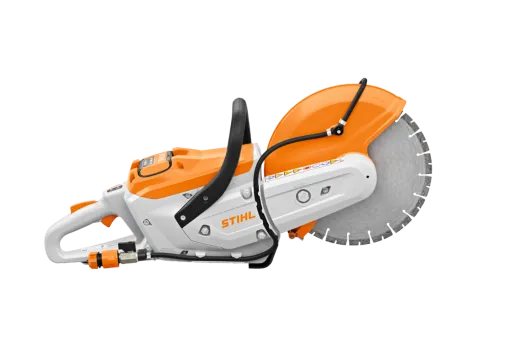 Découpeuse à batterie STIHL TSA 300