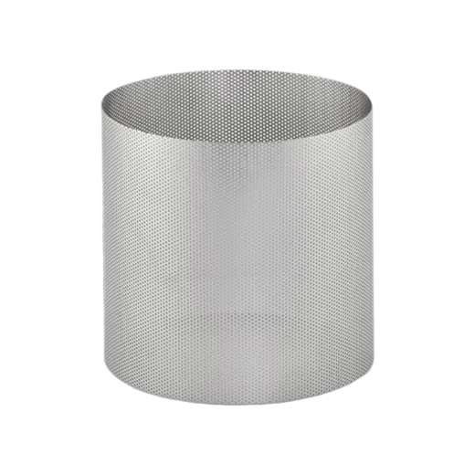 Filtre à air en inox