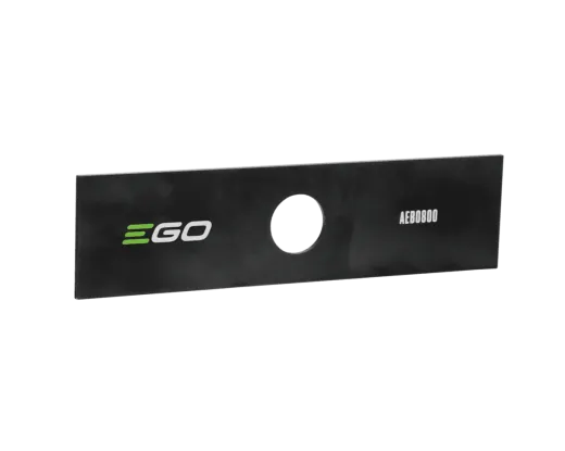 Lame dresse-bordures EGO AEB0800