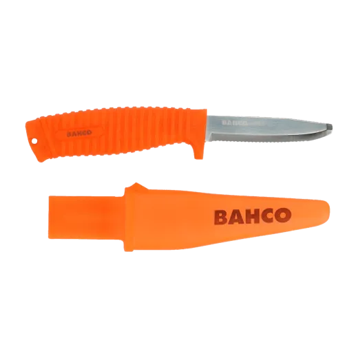 Couteau multi-usage flottant BAHCO 1446-FLOAT