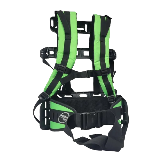 Harnais moulé PORTABLE WINCH