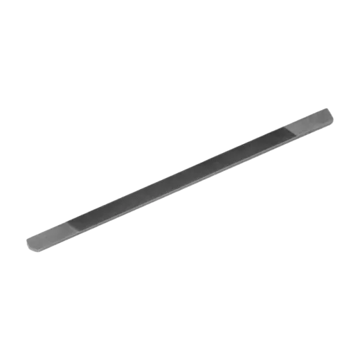 Lime plate STIHL pour Porte-lime 2 en 1