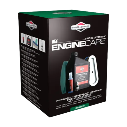 Kit maintenance moteur BRIGGS & STRATTON 992207