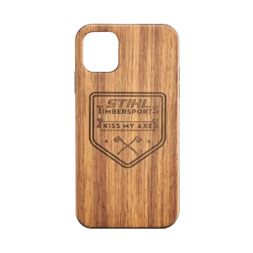 Coque iPhone TIMBERSPORTS®