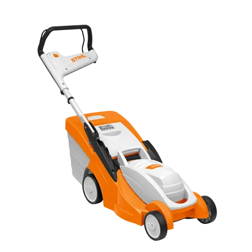 Tondeuse électrique STIHL RME 339 C