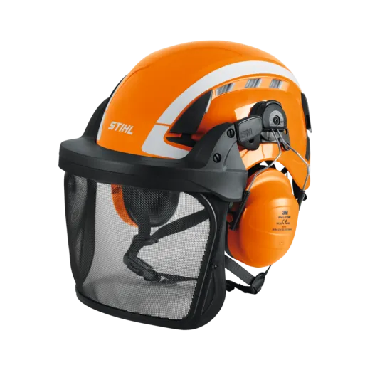 Casque STIHL ADVANCE X-CLIMB