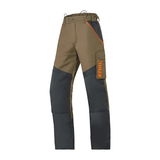 Pantalon de débroussaillage STIHL FS 3PROTECT