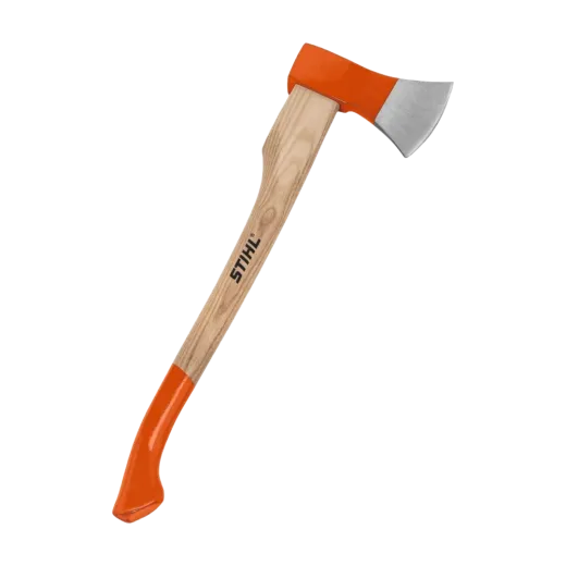 Hache de bûcheron STIHL AX 10