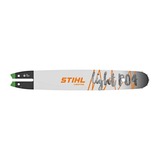 Guide-chaîne STIHL Light P04 - 3/8" P - 1,3 mm - 30 cm