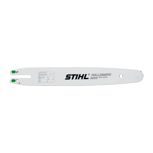 Guide-chaîne STIHL Rollomatic E - 1/4" P - 1,1 mm - 25 cm