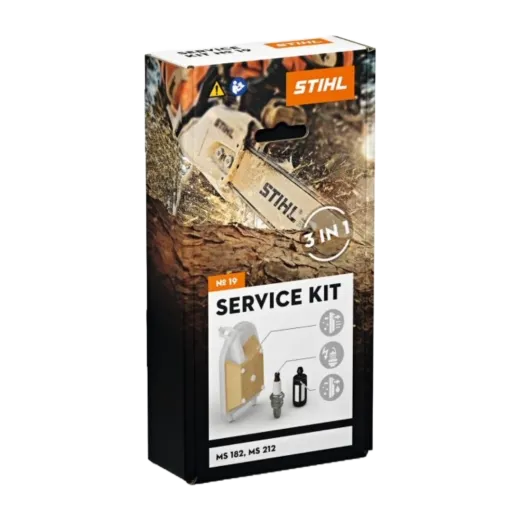 Kit d'entretien STIHL n°19 MS 182, MS 212