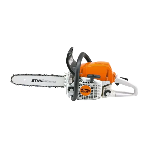 Tronçonneuse thermique STIHL MS 251