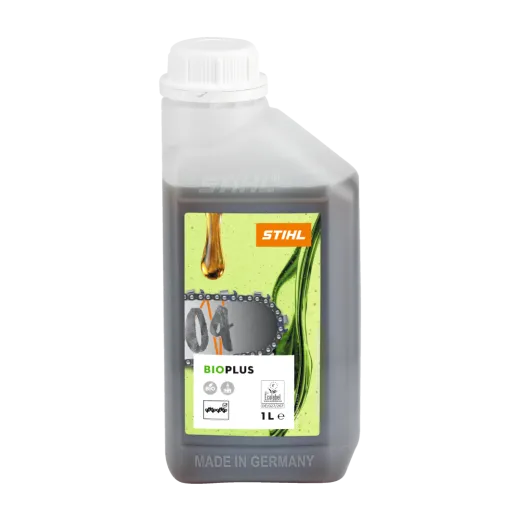 Huile de chaîne STIHL BioPlus