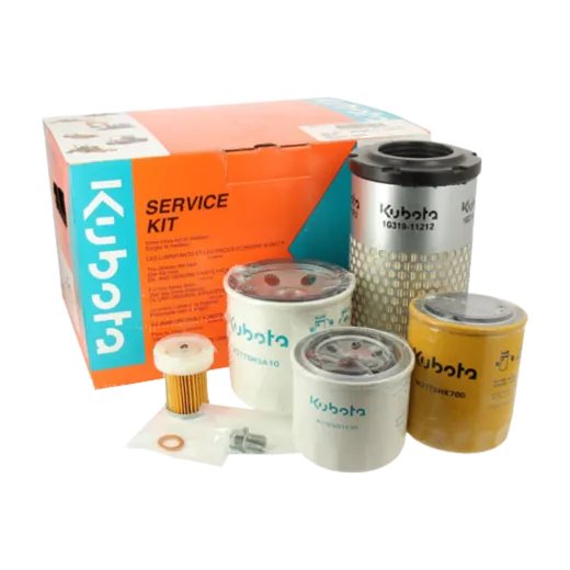 Kit d'entretien KUBOTA W21TK00250