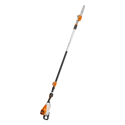 Perche d'élagage à batterie STIHL HTA 135