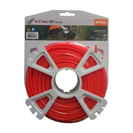 Fil Rouge ø 2,7 mm