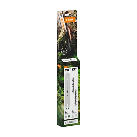 Cut Kit n°4 STIHL