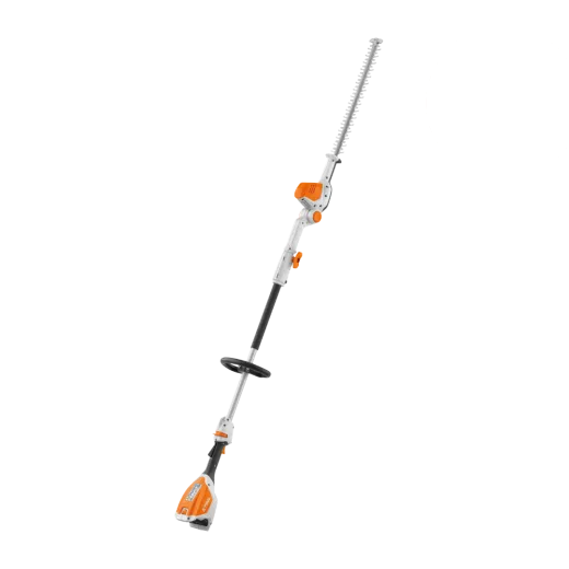 Taille-haies sur perche à batterie STIHL HLA 56