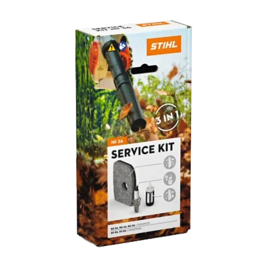 Kit d'entretien STIHL n°36 BG 56, BG 66