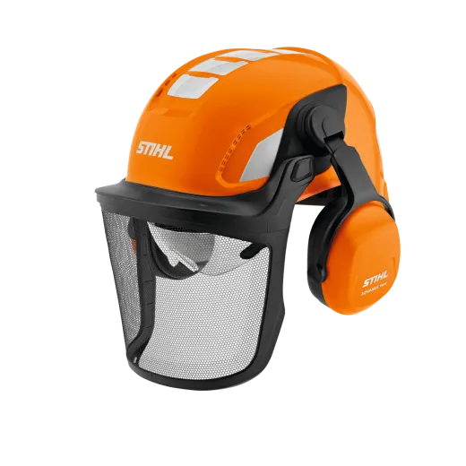 Casque STIHL ADVANCE Vent