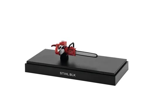 Modèle réduit STIHL Type BLK