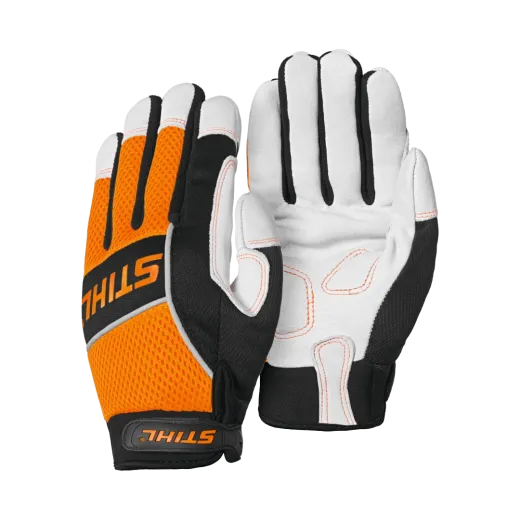 Gants ADVANCE Ergo MS