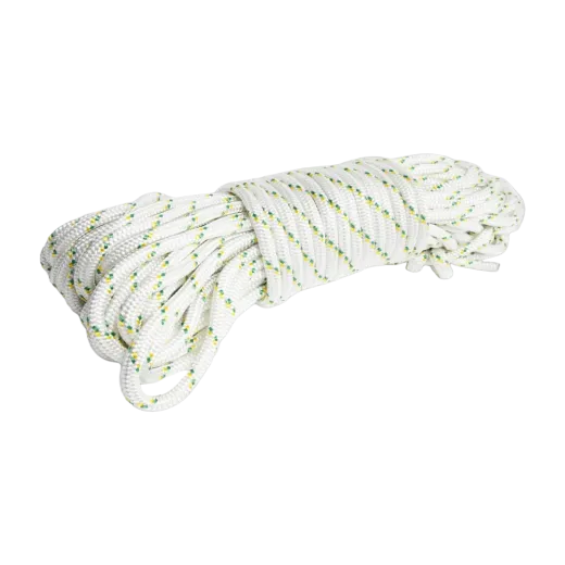 Corde double tresse PORTABLE WINCH - Ø 12 mm x 50 m