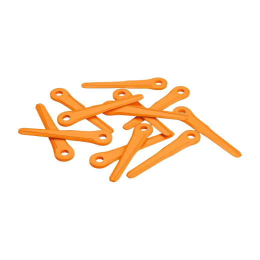 Jeu de couteaux STIHL PolyCut 12-2, 28-2, 48-2