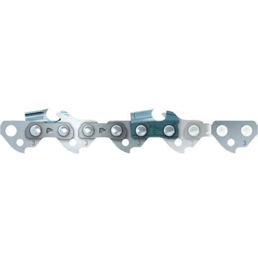 Chaîne Picco Super 3 - 3/8 P - 1,3 mm - 35 cm