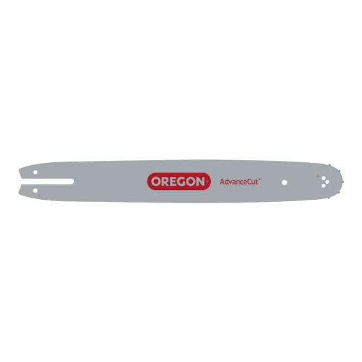 Guide-chaîne OREGON AdvanceCut - 3/8 LP - 1,3 mm - 35 cm