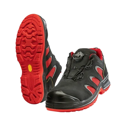 Chaussures de sécurité PFANNER SEGURO LOW S3
