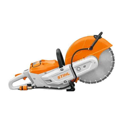 Découpeuse à batterie STIHL TSA 350