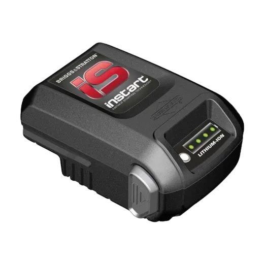 Batterie Briggs & Stratton INSTART IS