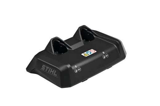 Chargeur rapide double STIHL AL 5-2