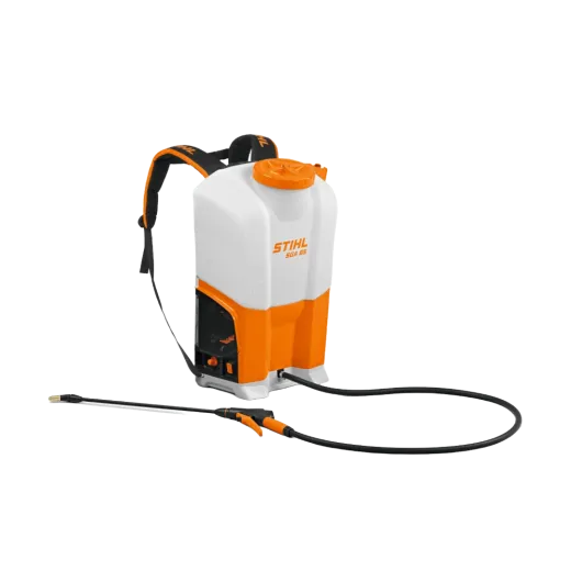 Pulvérisateur à batterie STIHL SGA 85