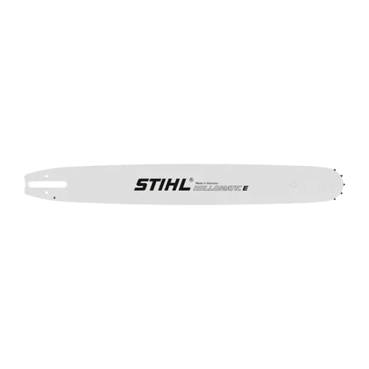 Guide-chaîne STIHL Rollomatic E, 3/8 P, 1,3 mm, 45 cm