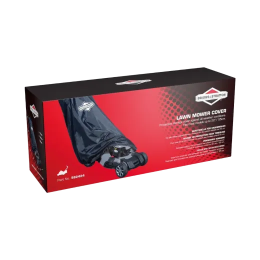 Housse de protection Briggs & Stratton 992424