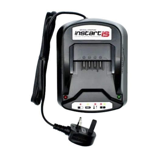 Chargeur BRIGGS & STRATTON INSTART IS