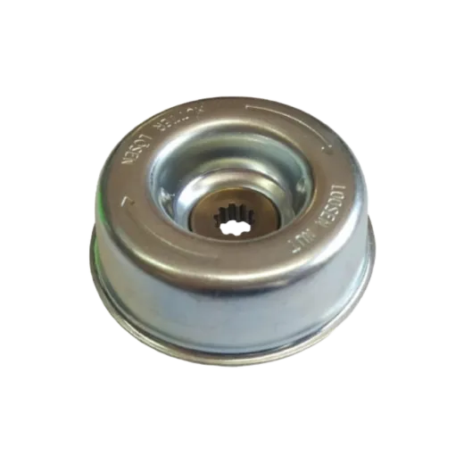 Disque porteur avec rondelle